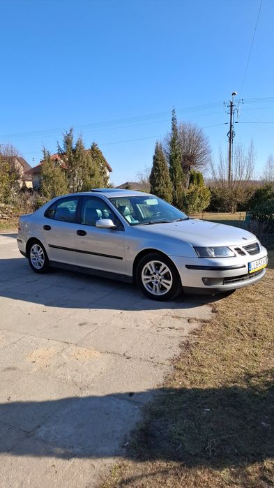 Saab 93 2.0t lpg