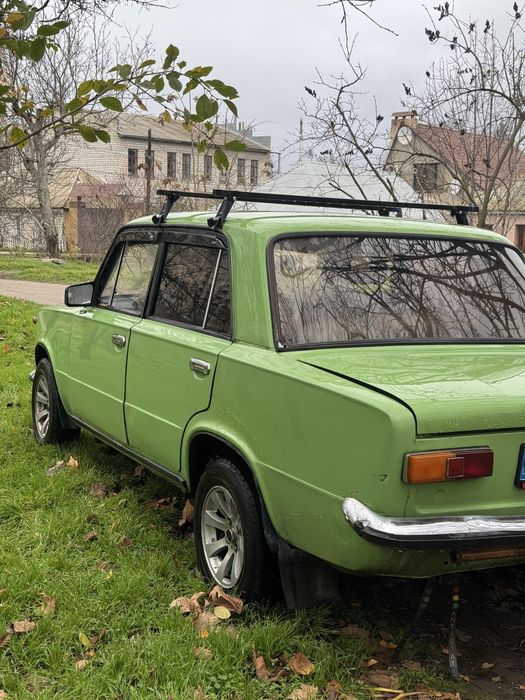 Продам автомобіль