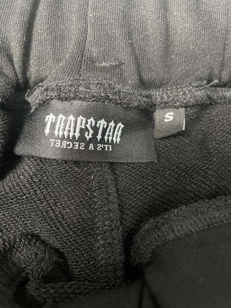 Spodnie trapstar