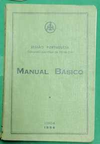 Manual Básico da LEGIÃO Portuguesa