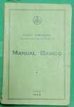 Manual Básico da LEGIÃO Portuguesa
