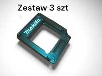 Wieszak na akumulator Makita 18V zestaw 3szt