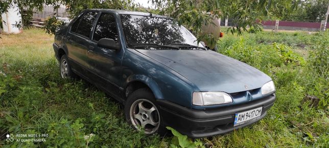 Продам Renault 19