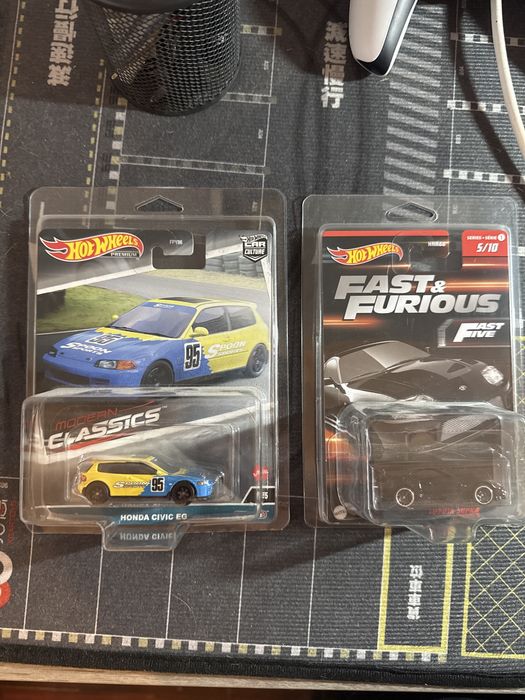 Hotwheels variados
