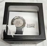 Zegarek outdoorowy SUUNTO CORE Light Black