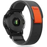 Tech-Protect Nylon Garmin Fenix 3 / 5X / 3Hr / 5X Plus / 6X / 6X Pro /