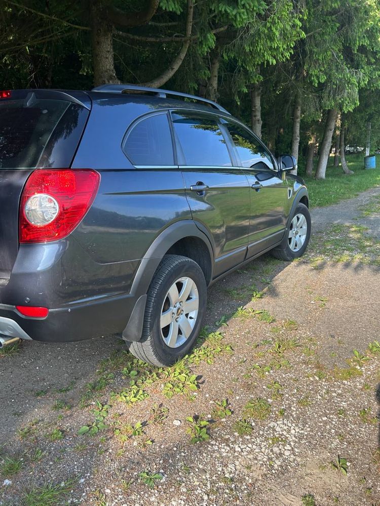 Продається Chevrolet