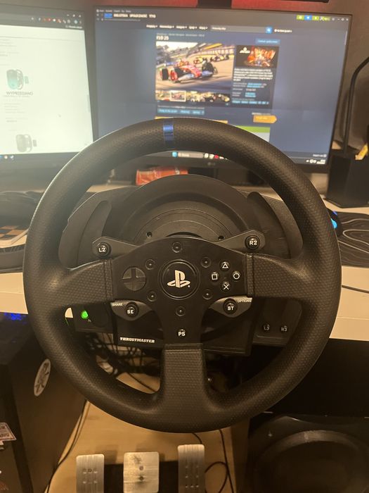 Thrustmaster t300
