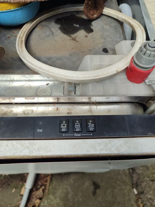 Посудомийні машини