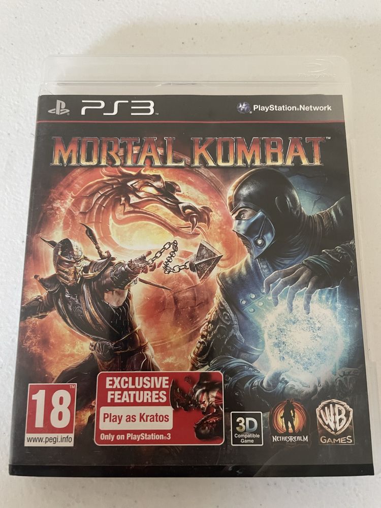 Os melhores jogos Playstation 3