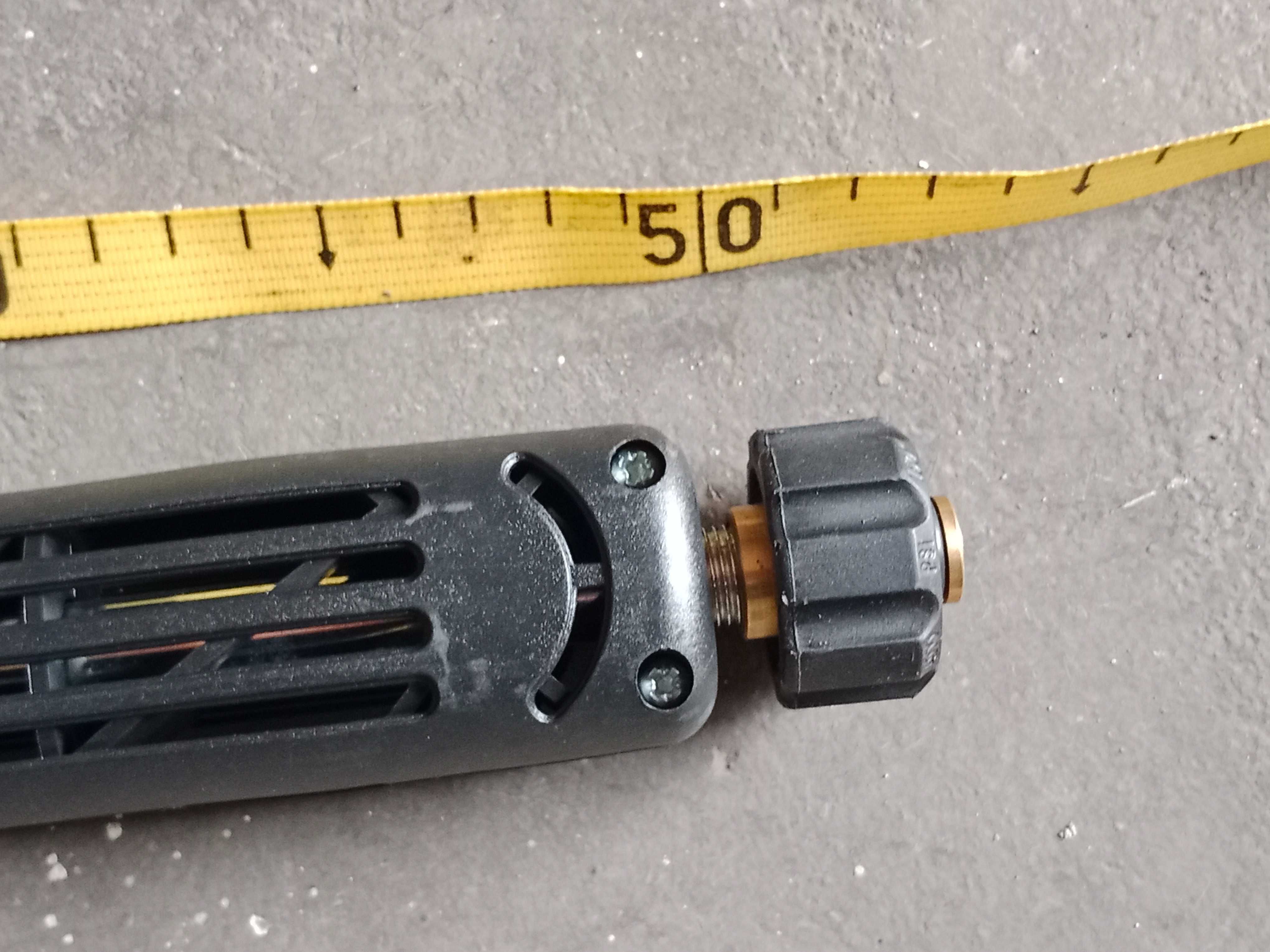 Karcher HD, HDS – lanca gięta 1500 mm
