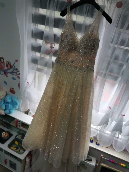 Sprzedam Suknie ślubną