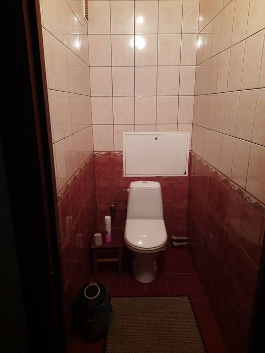 Оренда 1 кімнатної квартири Виставка, вільна