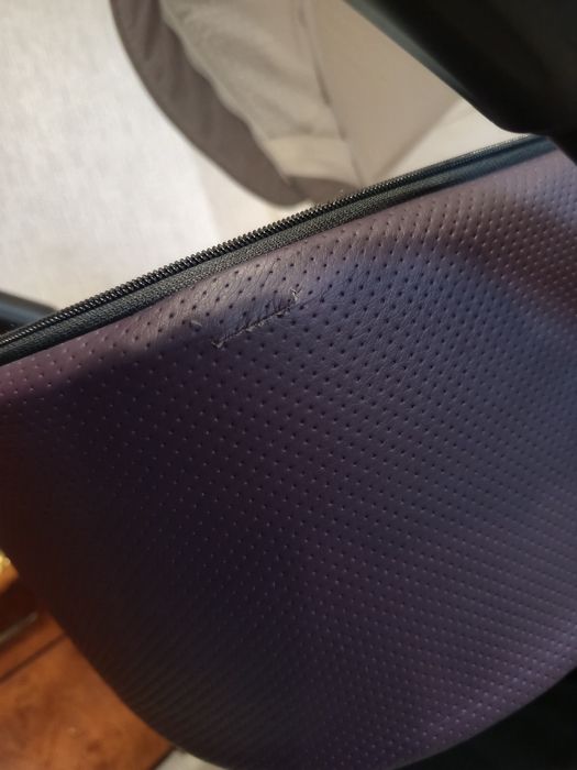 Дитяча коляска 2в1 Adamex Reggio