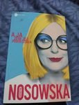 A ja żem jej powiedziała Nosowska