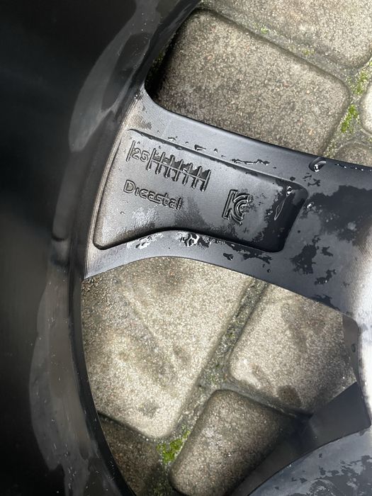 Диски Tesla 19 Model Y Model 3 тесла Ігрик Honda