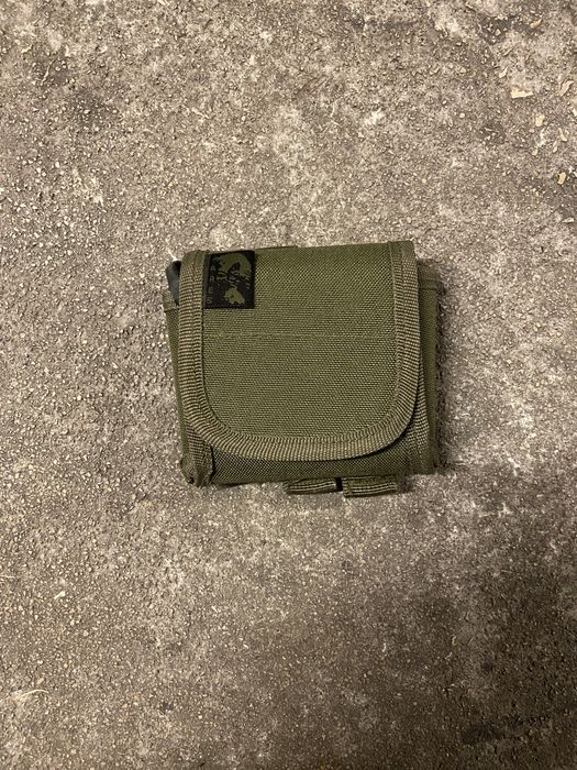 Сумка для сброса магазинов