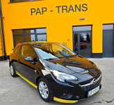 Opel Corsa Auto handel wałbrzych, auto komis , gwarancja ViP gwarant