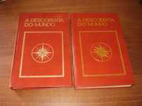 A Descoberta do Mundo - 2 Volumes