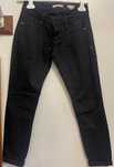 Jeans Fracomina pretas