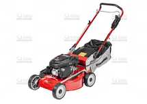 Kosiarka spalinowa Weibang WB506HC 3IN1  silnik Loncin