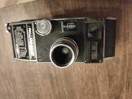 Paillard-Bolex kamera