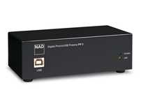 Pré Amplificador Phono NAD PP3