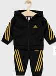 Дитячий спортивний комплект із колекції adidas Performance. 0-3м 56-62