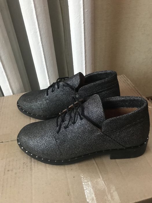 Туфлі жіночі