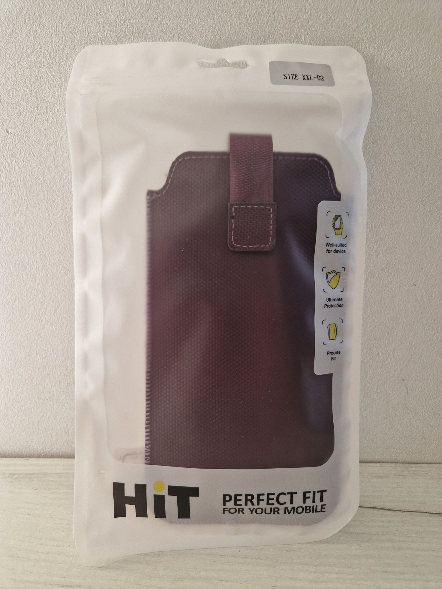 Kieszonka HIT (ROZMIAR XXL) do Samsung M23 / M33 / A14 5G