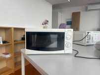 Vende-se micro-ondas Hoffen