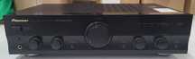 Pioneer A-109 Amplificador
