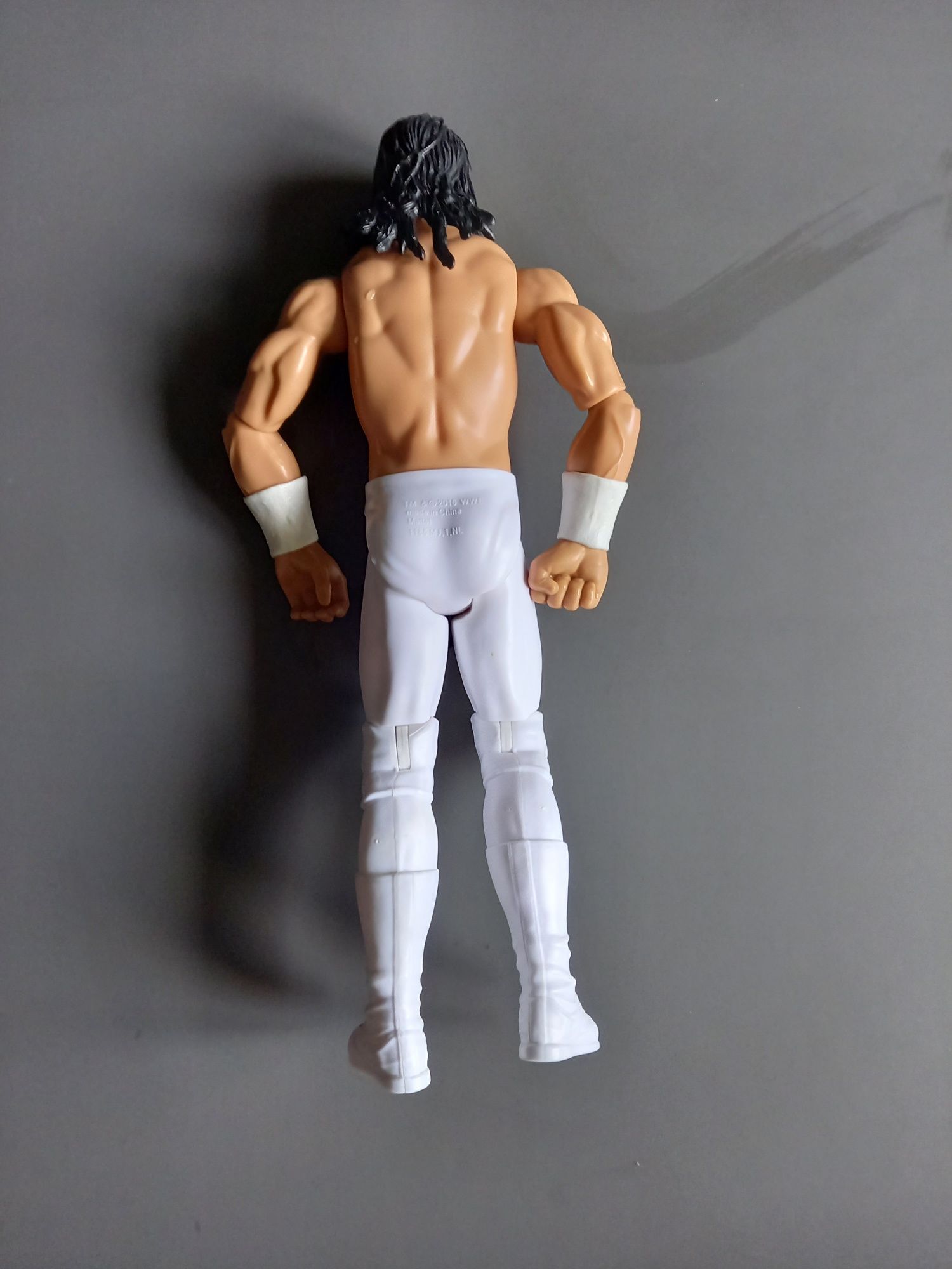 Figurka Seth Rollins wwe wrestlers mattel