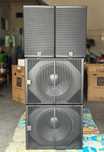 Martin Audio | Blackline XP112 + XP118 | GWARANCJA | Aktywny |