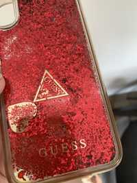 Case iphone XR guess