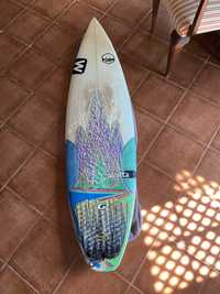 Prancha de surf Watta Surfboards
