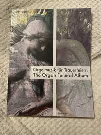 Organy nuty The Organ Funeral Album Barenreiter