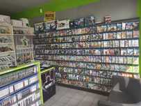 Gry PS4 xboxONE sklep