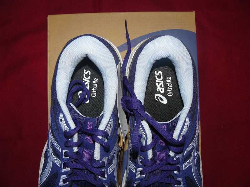 Asics Gel Contend 8 oryginalne buty biegowe