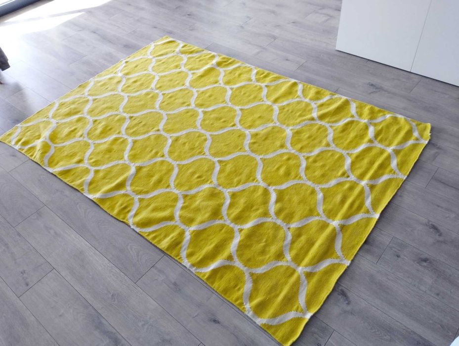 Tapete Ikea Stockholm 240x170cm