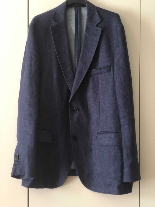 Blaser Dielmar tamanho 54