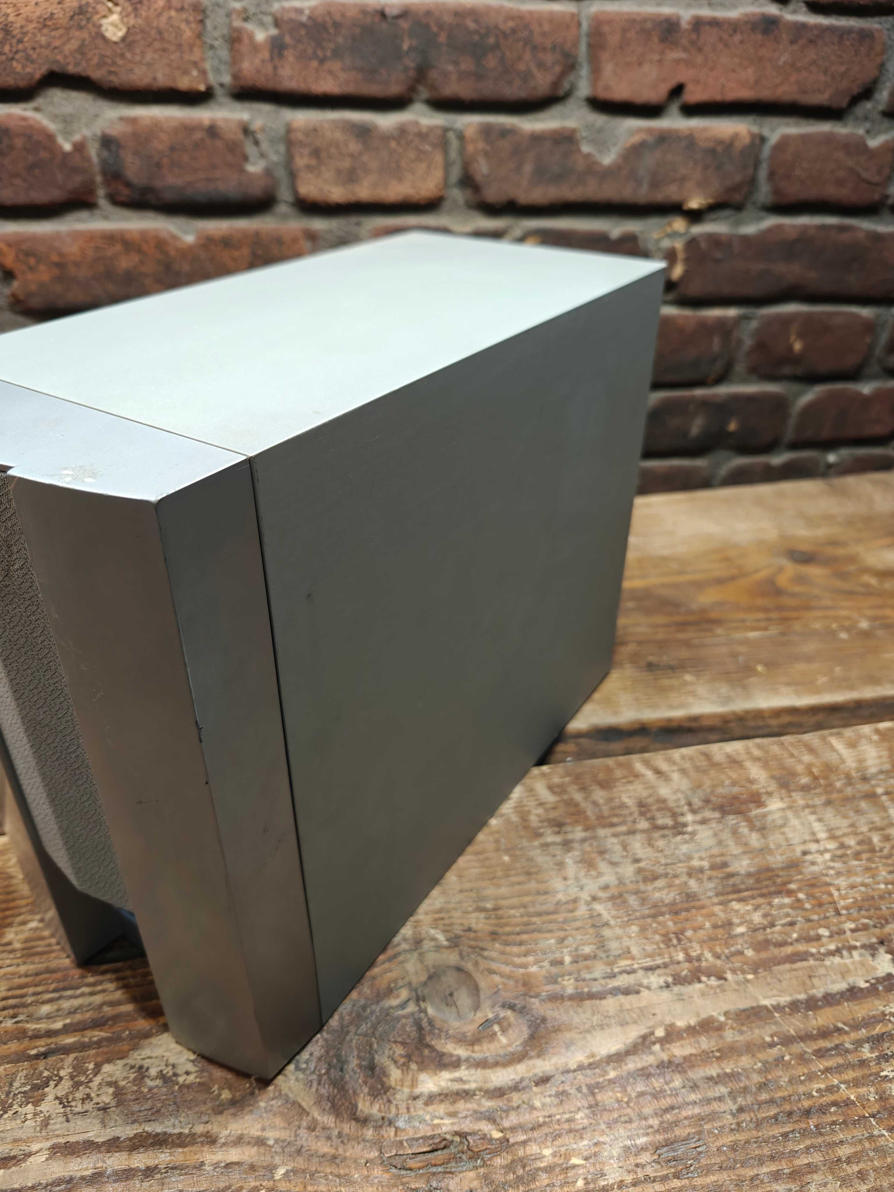 Subwoofer Clatronic