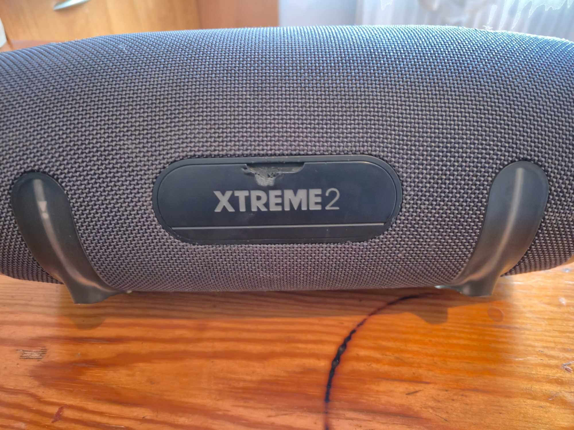 Głośnik Jbl Extreme 2 gm