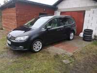 Vw sharan 2011 /2.0tdi /Dsg/ highline/ sprowadzony