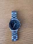 Omega x Swatch Moonswatch Custom Made