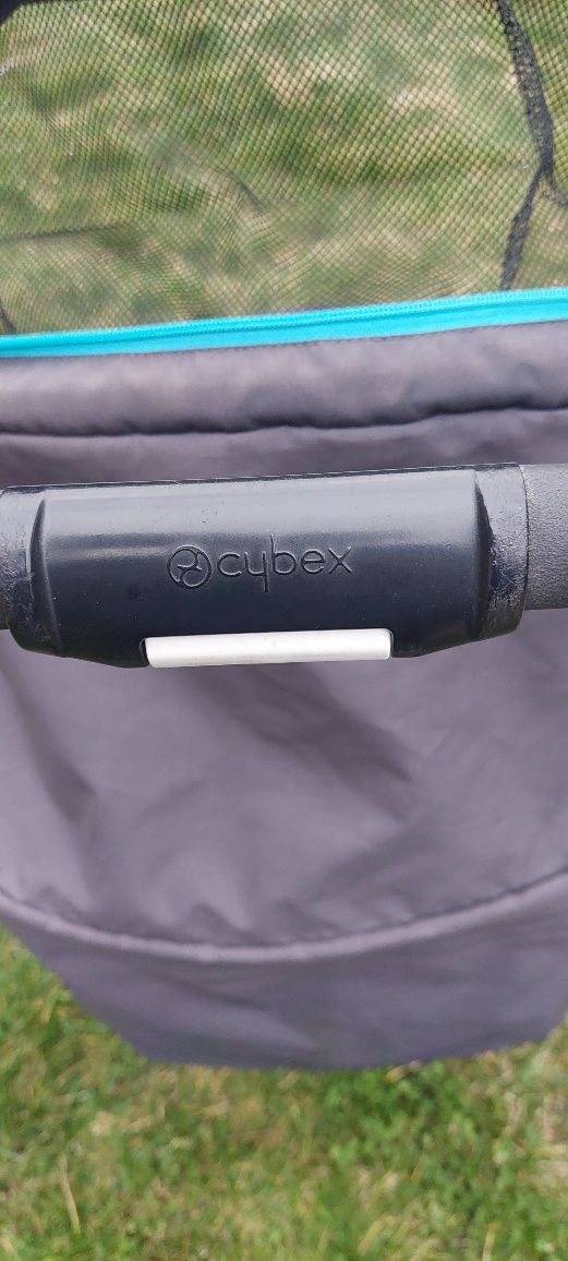Wózek spacerowy cybex