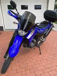 Yamaha xt 660 R salon Polska tylko 9000 km