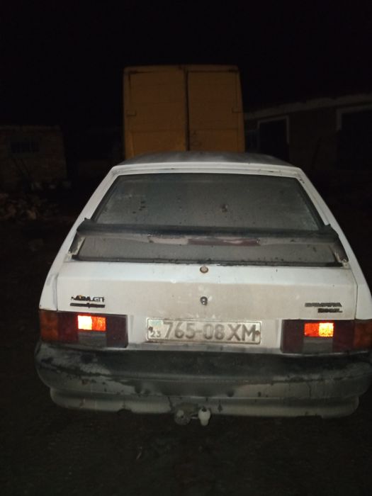 Продам ваз 2108 на ходу 1.5