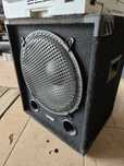 SUB MAX 1200W de potencia