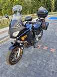 Honda CBF 600 S ABS